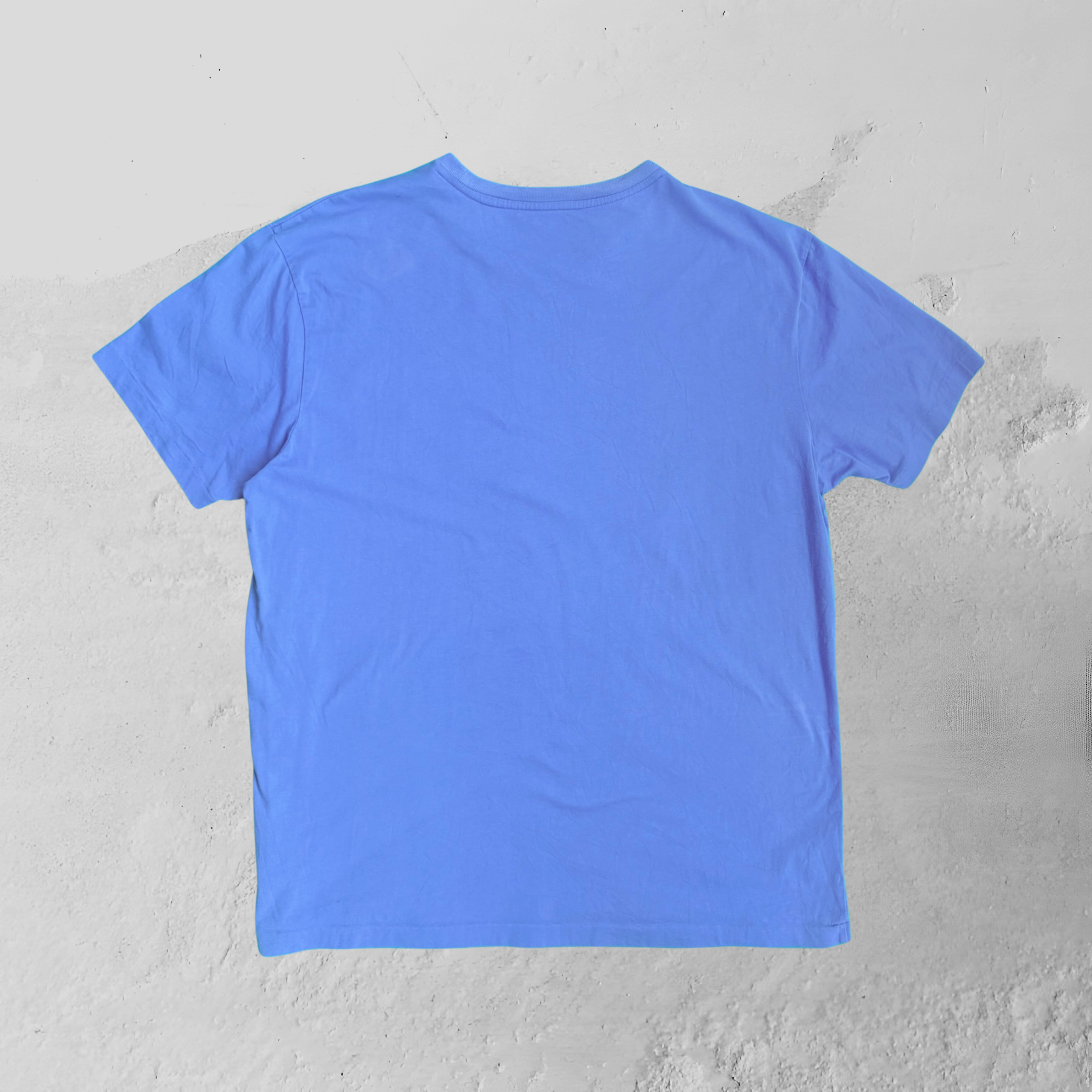 Vintage Polo Ralph Lauren Pocket Tee - L