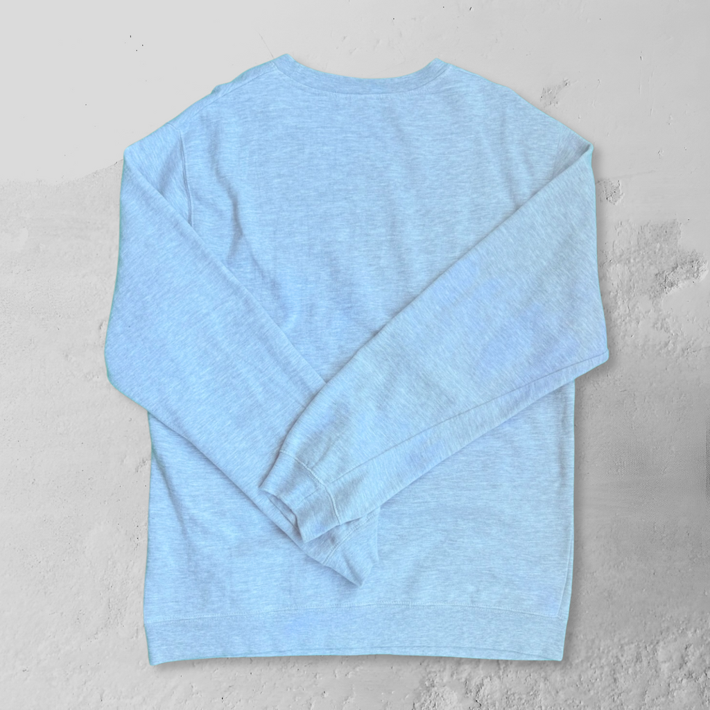 OBEY Crewneck Sweatshirt - XL