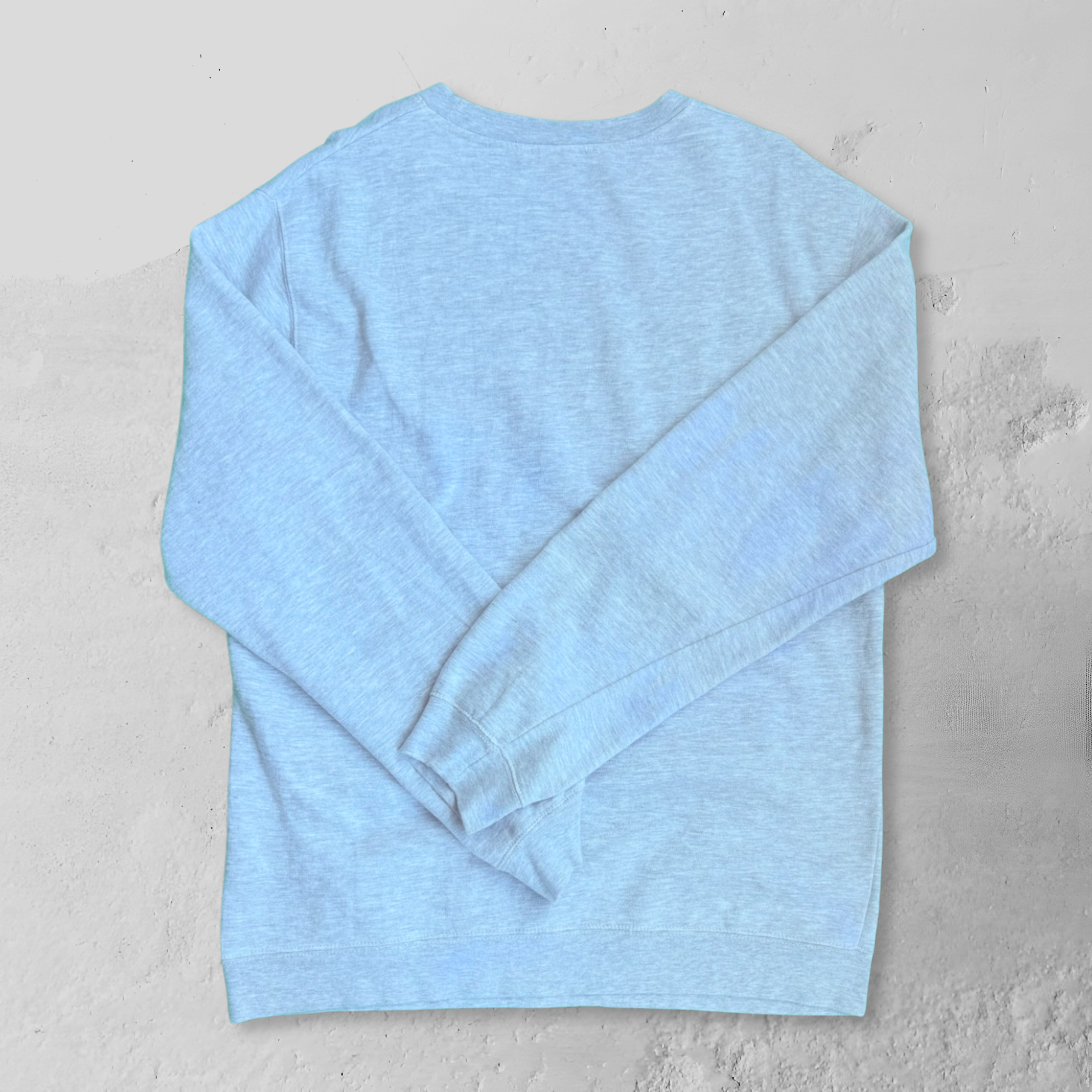 OBEY Crewneck Sweatshirt - XL