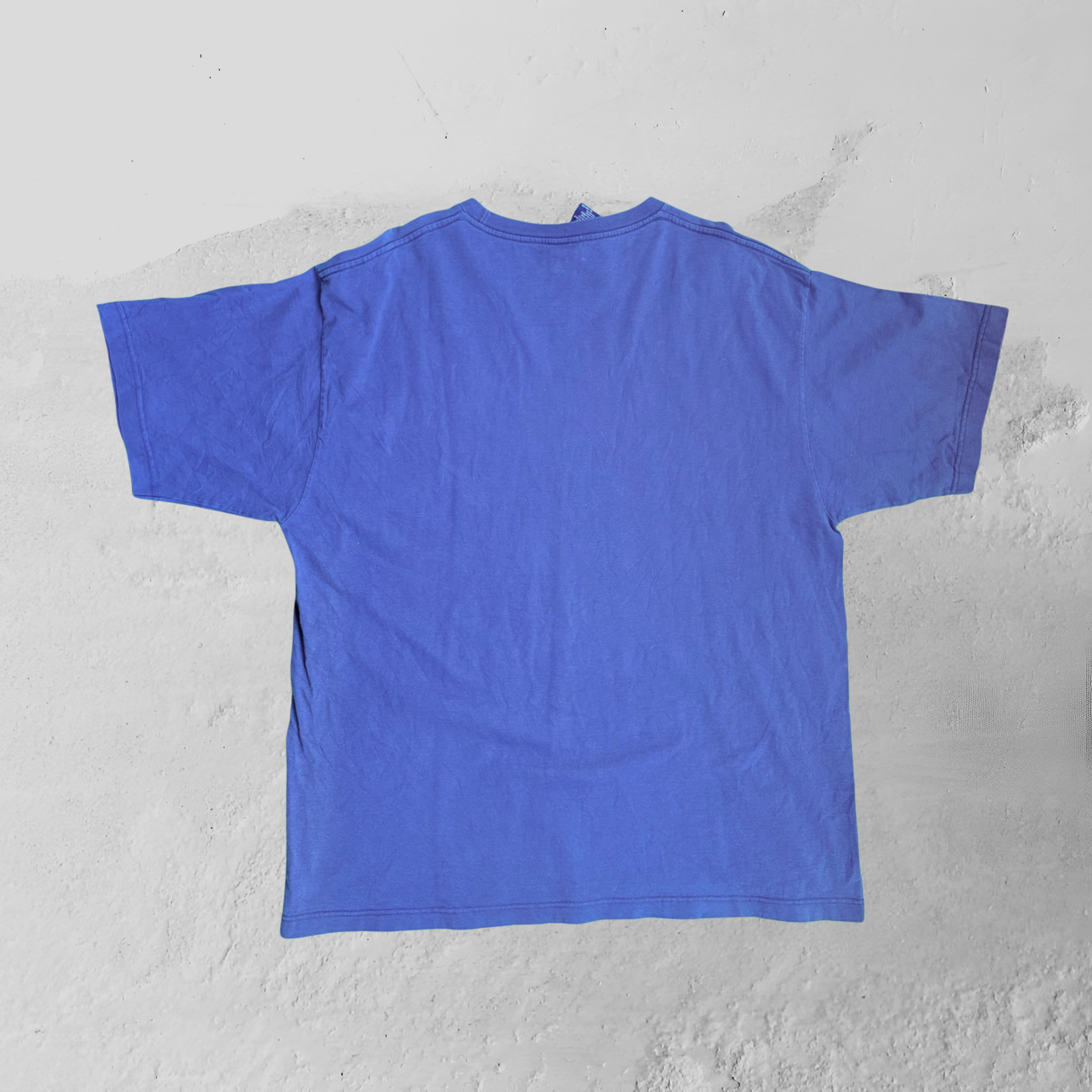 Vintage Y2K Tommy Jeans Tee - XL