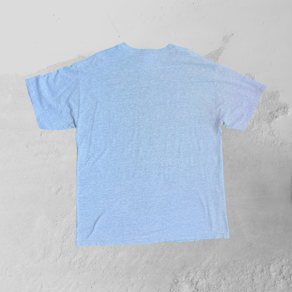Vintage Y2K Adidas Tee - L