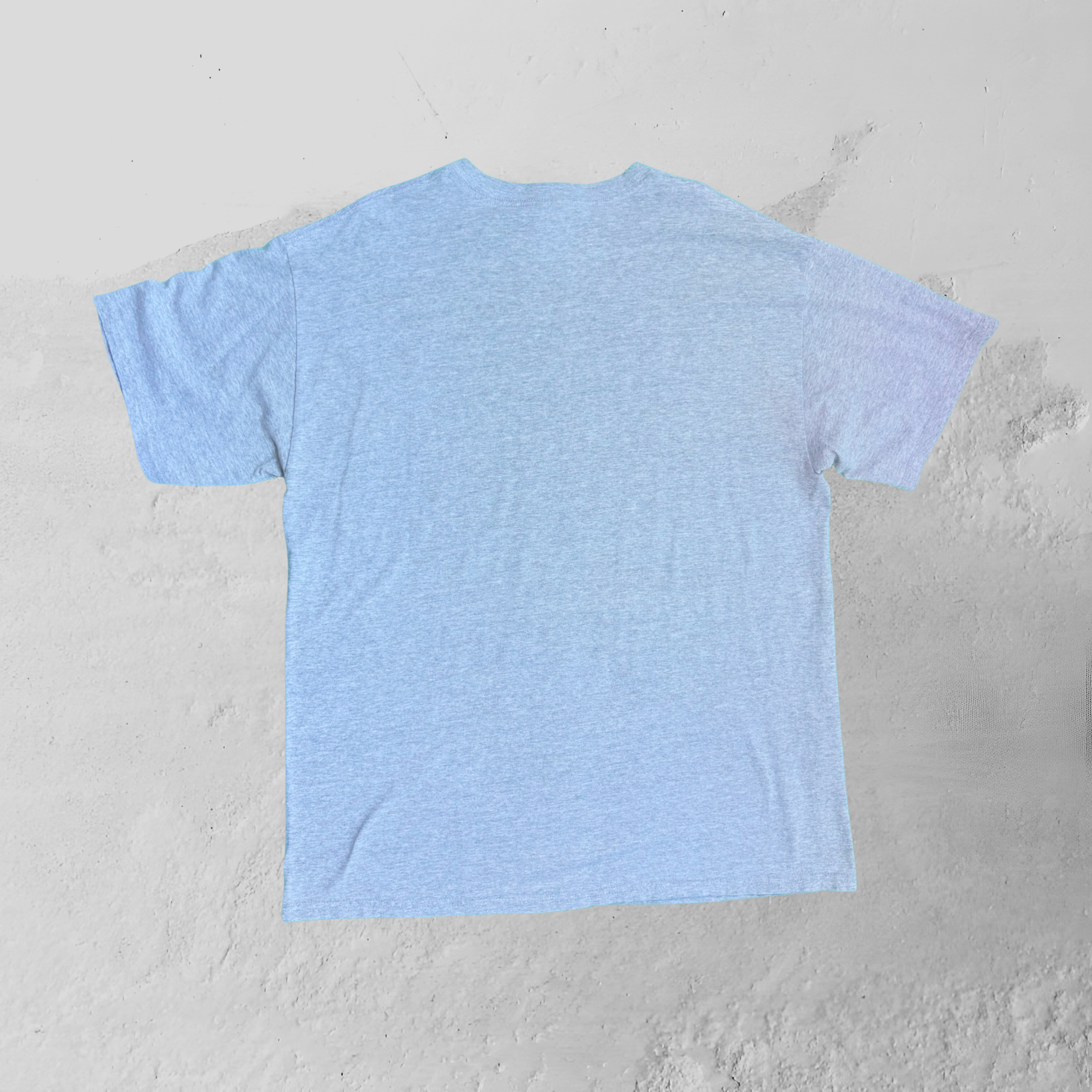 Vintage Y2K Adidas Tee - L