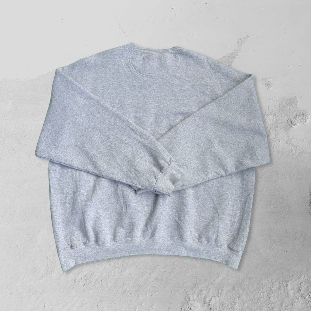 Vintage Starter Pro 80 Heavyweight Crewneck Sweatshirt - XL