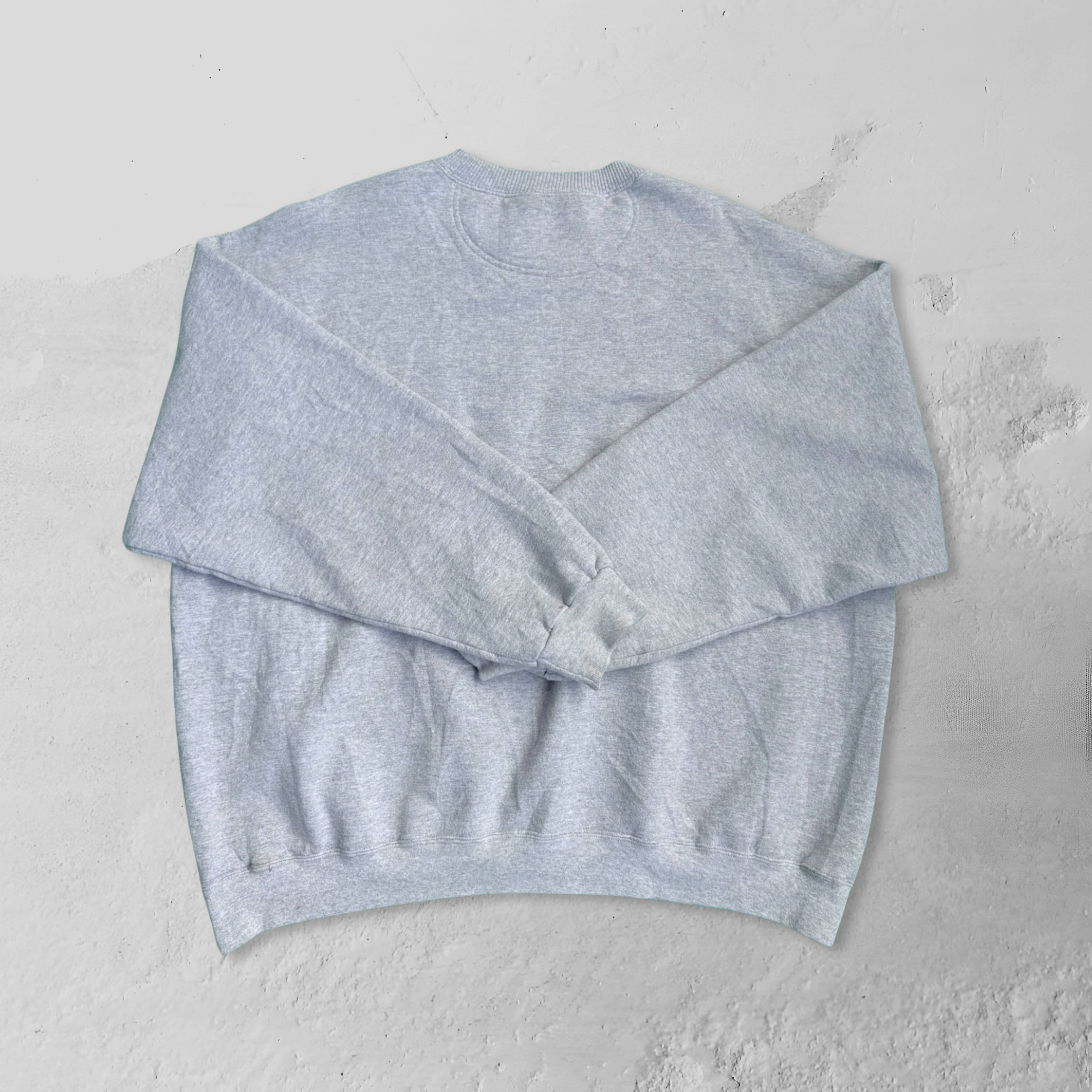 Vintage Starter Pro 80 Heavyweight Crewneck Sweatshirt - XL