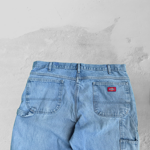 Dickies Carpenter Denim Jeans - 38"