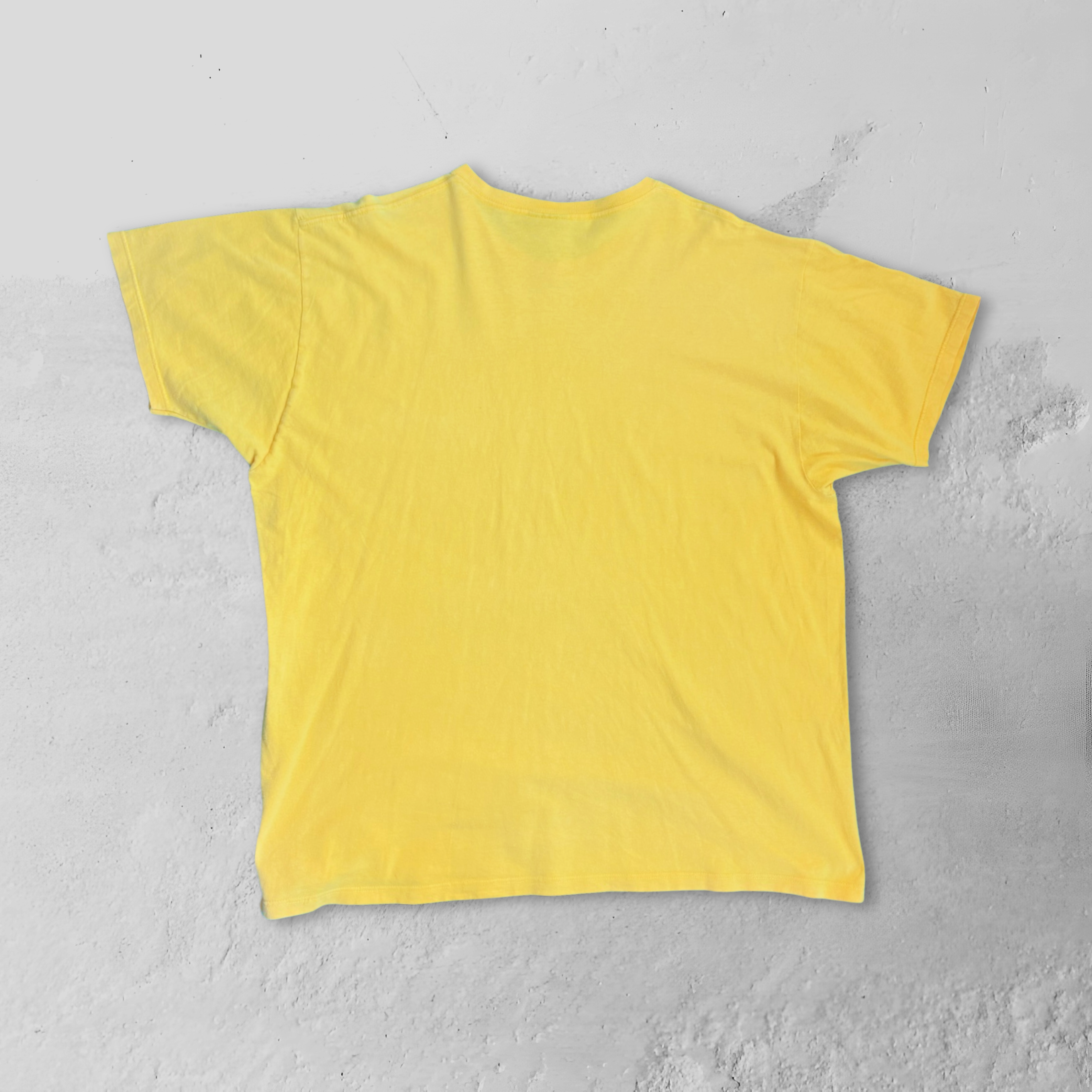 Vintage 90s Polo Jeans Co Ralph Lauren Tee - XL